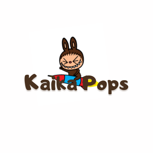 Kaika Pops